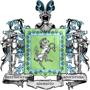 Coat of Arms of Kira Aya